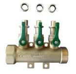 MOD DIST PEX VALV 1 1/4XDN20 3S