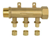 MOD DIST PEX ABERTO 1XDN20 2S