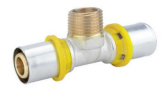 TE TRANS M GAS DN16X1/2