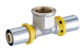 TE TRANS F GAS DN16X3/4