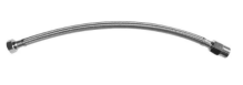 ENGATE FLEX INOX 1/2X30CM