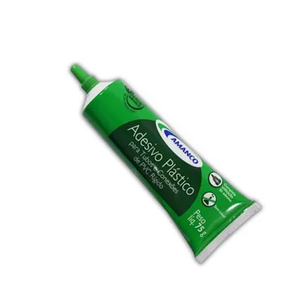 ADESIVO PLAST BISN PL 75G