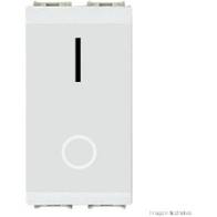 INT BIP IDENT LUZ 16A 250V