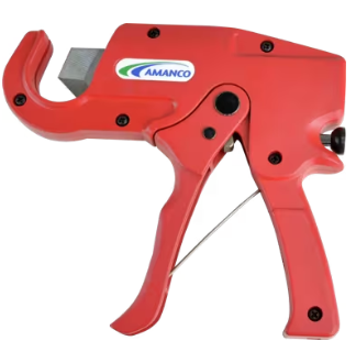 TESOURA CORTATUBO PEX-AL-PEX GAS DN16-32