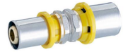 UNIAO RED GAS DN20X16