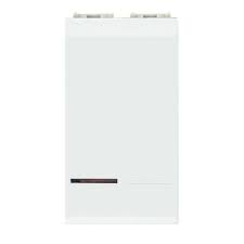 PULS C/LUZ 10A 250V