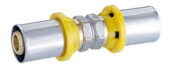 UNIAO GAS DN16