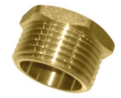 CAP TRANS M PEX 3/4
