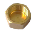 CAP MET TRANS F PEX 3/4