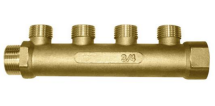 MOD DIST PEX 1X1/2 2S