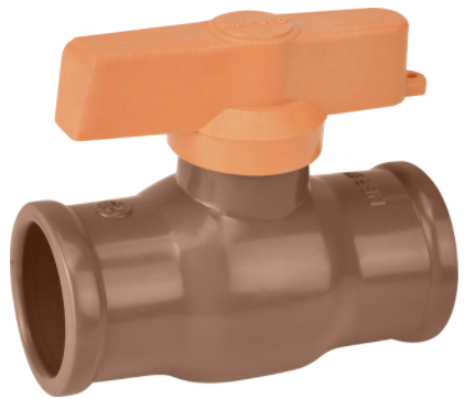 REGISTRO MONOBLOCO SOLD 20MM