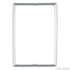 MOLDURA 4X2 PEROLA