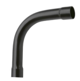 CURVA 90 LGA ELETRODUTO ROSCAVE 2 1/2 CB