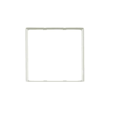 MOLDURA 4X4 PEROLA