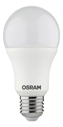 LAMP LED A40 7W 865 600LM E27 BIV