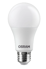 LAMP LED A100 17W 840 1521LM E27 BIV