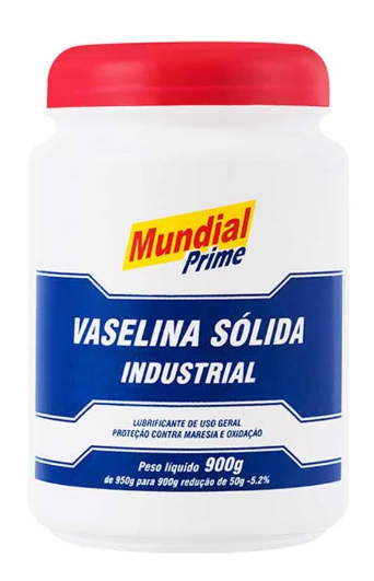 VASELINA SOLIDA 900GR