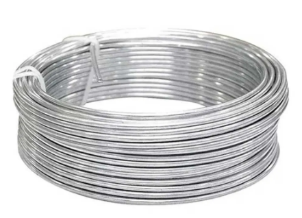 ARAME GALVANIZADO 16