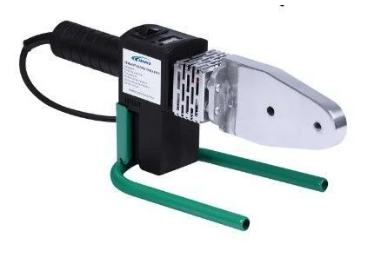 TERMOFUSOR PPR 220V R53 BOCAL 20/25/32