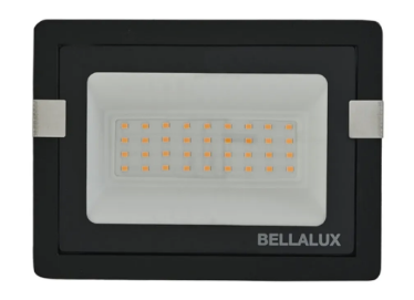 REFLETOR 50W 740 PT BIV BELLALUX