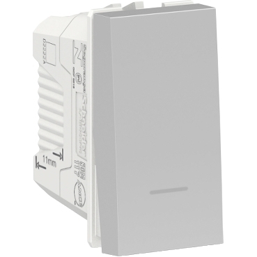 MOD PULS UNIV 10A 250V 1M AL ORION