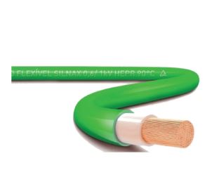 CABO FLEX 10.00MM 1KV HEPR 90 VD SIL