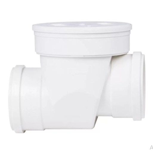 VALV RETENCAO ESG DN150X200