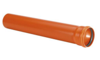 TUBO COLETOR DN200