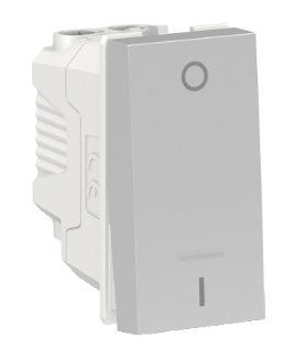 INT BIP S 25A 250V AL ORION