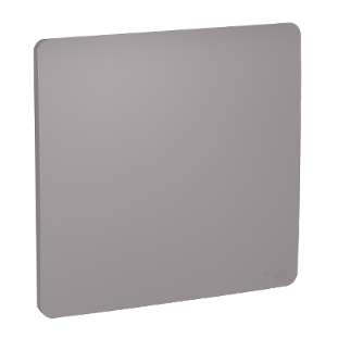 PLACA CEGA 4X4 AXIS GREY ORION