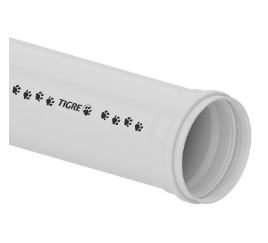 TUBO ESG SÉRIE NORMAL 6M DN350