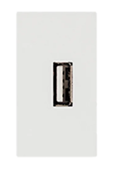 TOM USB 2.1A TRAD BIV BR SOPRANO