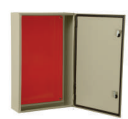 QUADRO STANDARD 500 X 400 X 200