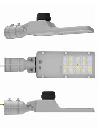 LUM SKY LED 90W 740 IP66 BIV