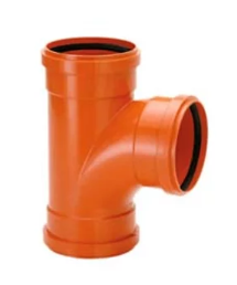 JUNCAO SIMP COL ESG BBB DN150 S/ANEL