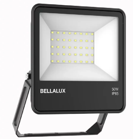 REFLETOR 30W 865 PT BIV BELLALUX