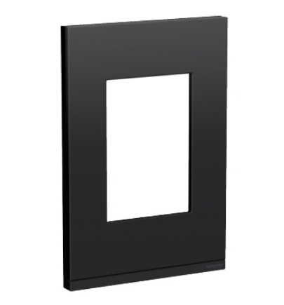 PLACA 3MOD + SUP 4X2 CLASS GR FENIX V