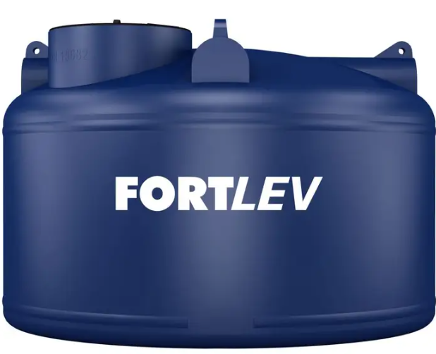 TANQUE 2000L FORTLEV