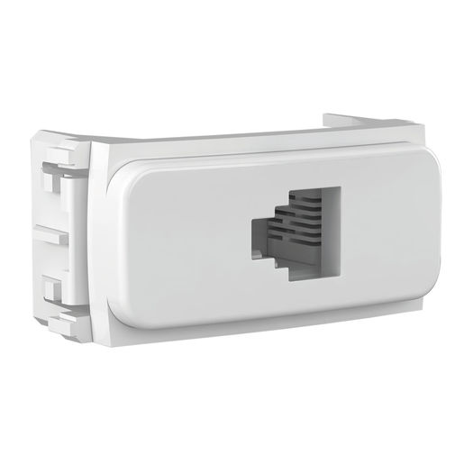 TOM RJ11 4F BR COMPOSÉ