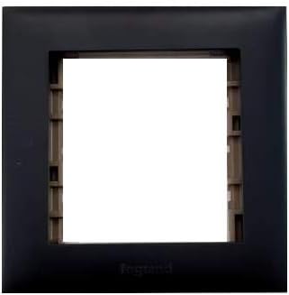 PLACA P/MOVEL 2 POSTOS PT PP+
