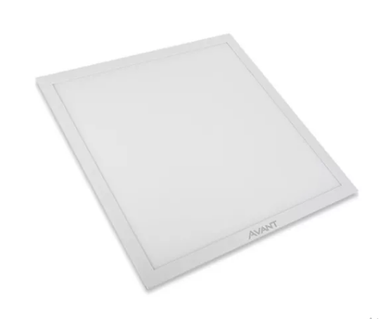 PAINEL LED EMB MOD 45W 830 62CM QUAD BIV