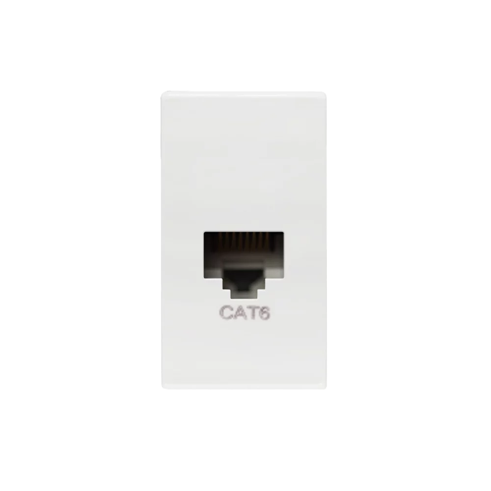 TOM RJ45 CAT6 BR SOPRANO