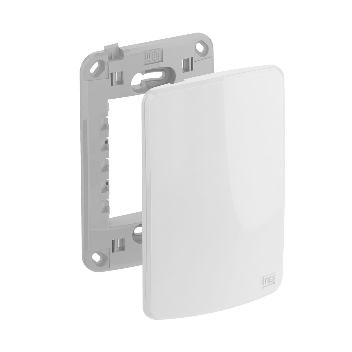 PLACA CEGA + SUP 4X2 BR COMPOSÉ
