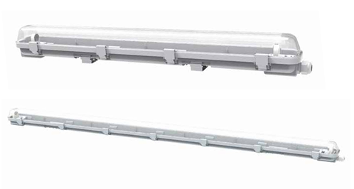 LEDVANCE DAMP PROOF HOUSING 60CM DOUBLE