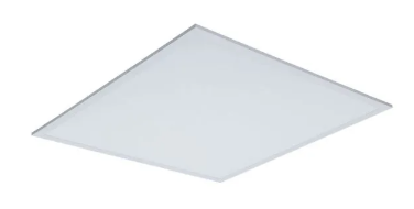 PAINEL LED EMB 34W 830 62CM QUAD BIV