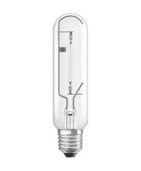 LAMP VAP SODIO E 100W E40 LT