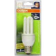 LAMP DULUXSTAR 11W 865 220-240V BL 8000H