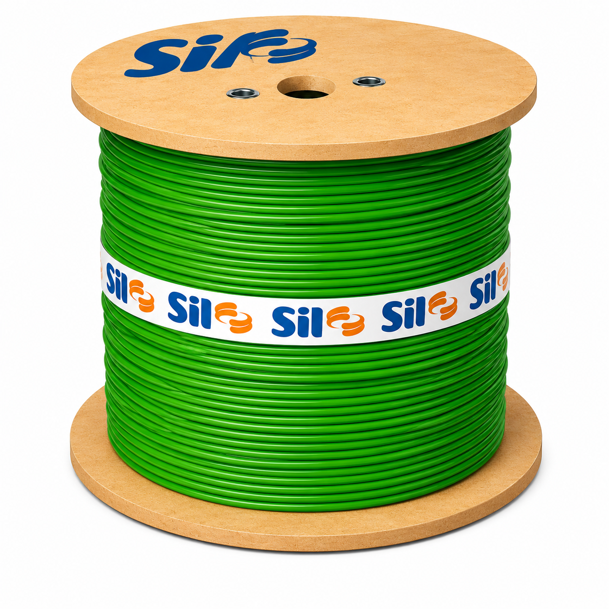CABO FLEX 70.00MM 1KV HEPR 90 VD SIL