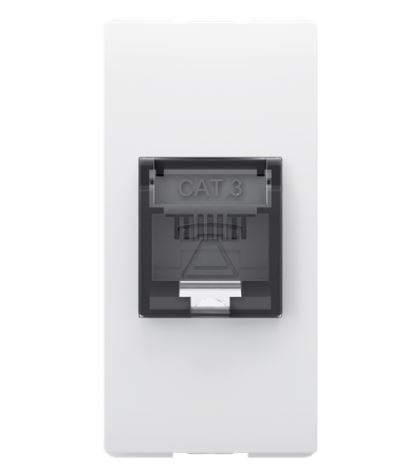 TOM RJ11 4 FIOS BR ORIGEN