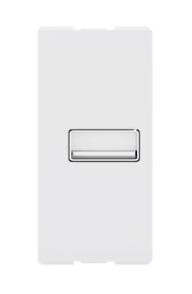 TOM USB A 2.4A BIV BR ORIGEN